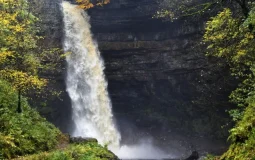 6 Of The Best Winter Walks In Yorkshire Dales
