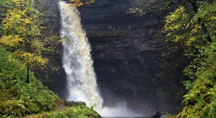 6 Of The Best Winter Walks In Yorkshire Dales