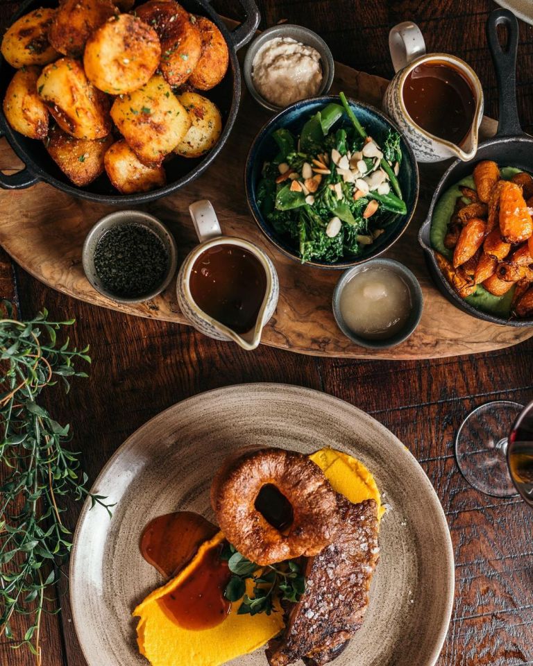 16 Of The Best Yorkshire Dales Pubs For Food & Drink The Yorkshireman