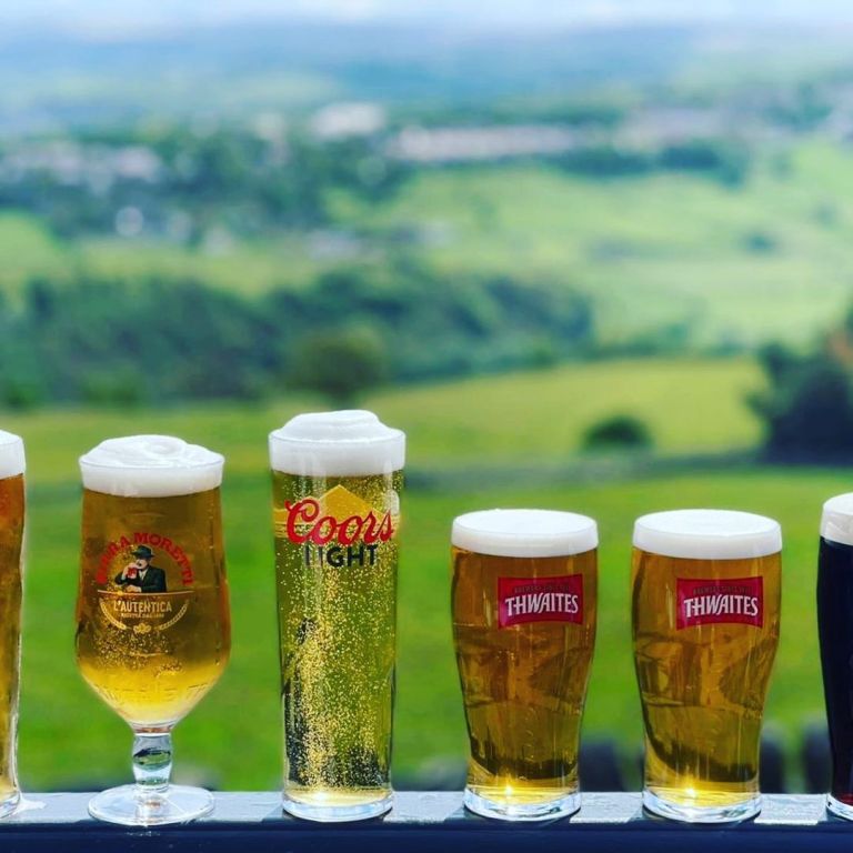 8 Of The Coolest Kelham Island Bars And Restaurants The Yorkshireman