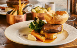 9 Of The Best York Sunday Lunch Spots To Enjoy