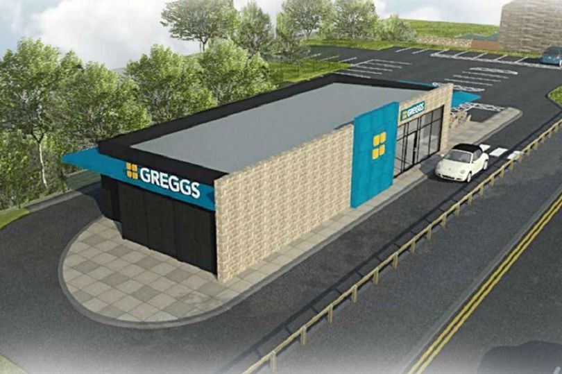 Yorkshire Is Set To Open Its First Greggs Drive-Thru And We Can’t Wait