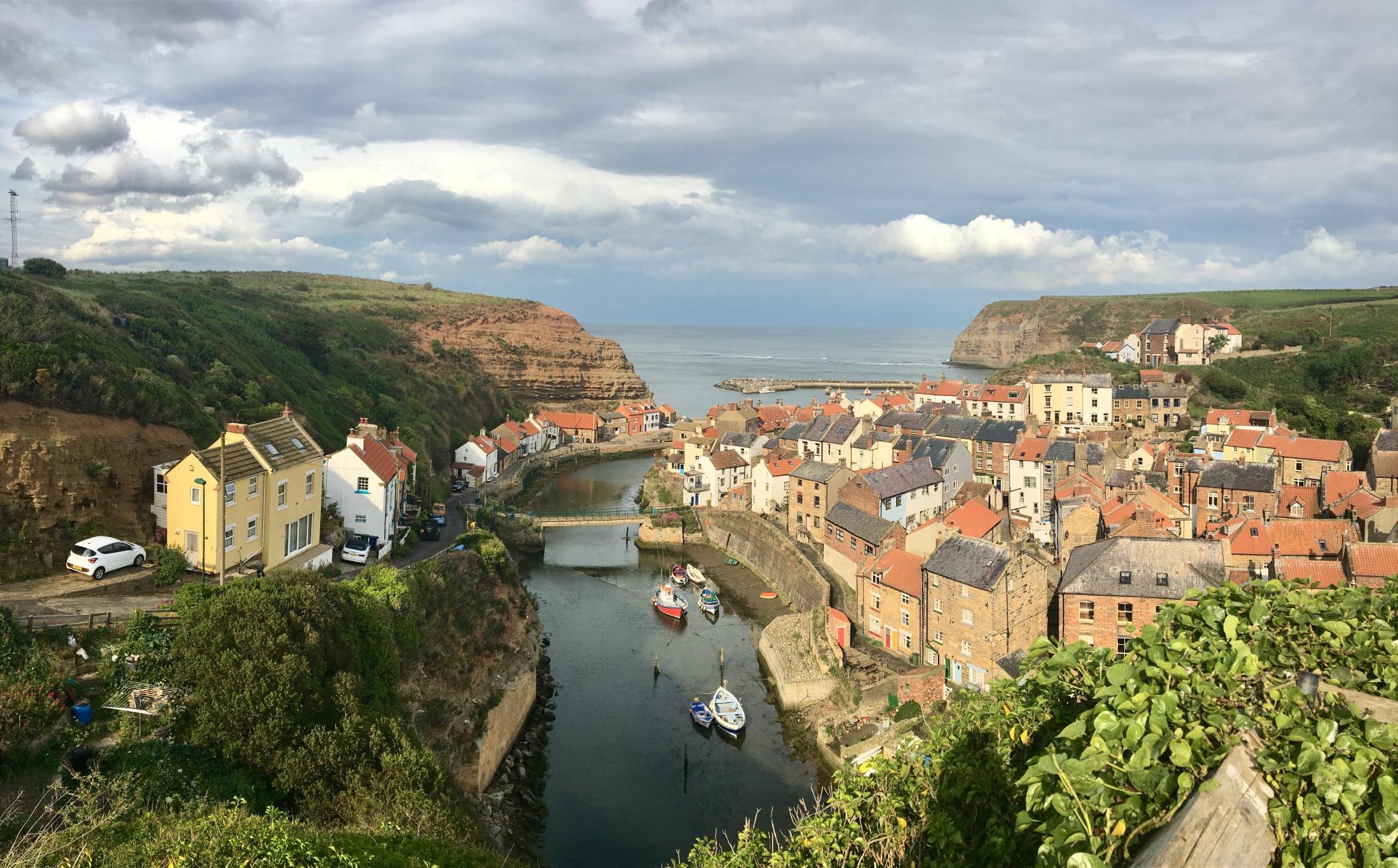 8 Of The Best Yorkshire Coast