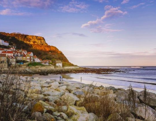 8 Charming Villages And Vibrant Towns To Visit On The Picturesque Yorkshire Coast