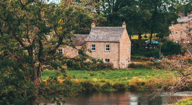11 Of The Most Beautiful, Quaint Villages To Visit In North Yorkshire