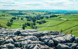 This Yorkshire Dales Walk Has Been Featured In Top 10 Walks For The Summer