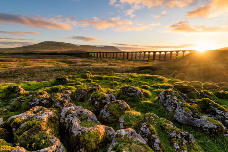 11 Of The Most Scenic Views In The Yorkshire Dales To See This Autumn