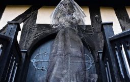 York’s Eerie Ghosts Trail With Around 40 More Ghosts Has Returned This Halloween