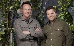 Two Yorkshire Stars Set To Enter ‘I’m A Celeb’ 2021 At Wales’ Grwych Castle