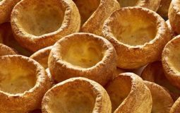 This Yorkshire Pudding Factory Makes An Incredible 900 Million Yorkshire Puddings A Year