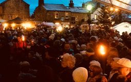 7 Of The Most Magical Christmas Towns In Yorkshire To Visit