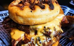 Northern BBQ Joint Serving Juicy Ribs & Burgers Is Finally Opening In Hull