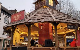 York’s Christmas Market Named In The Top 20 Most Picturesque In Europe