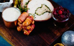 Where To Enjoy A Festive Christmas Turkey Roast In Yorkshire This Winter