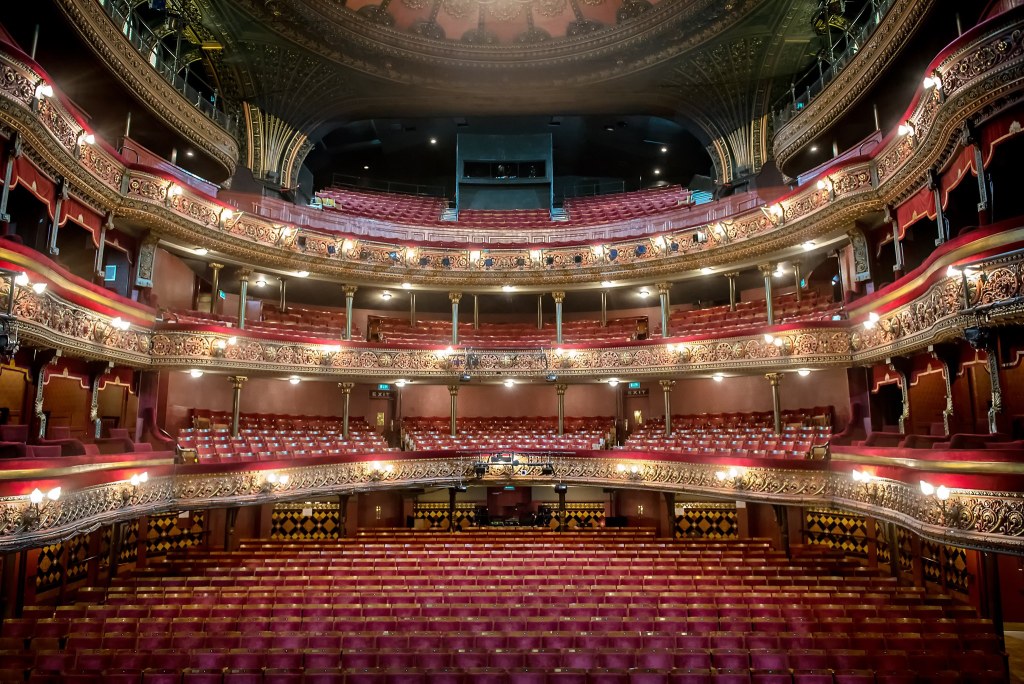 things to do leeds