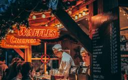 This Yorkshire Christmas Market Has Been Named One Of The Best In The UK