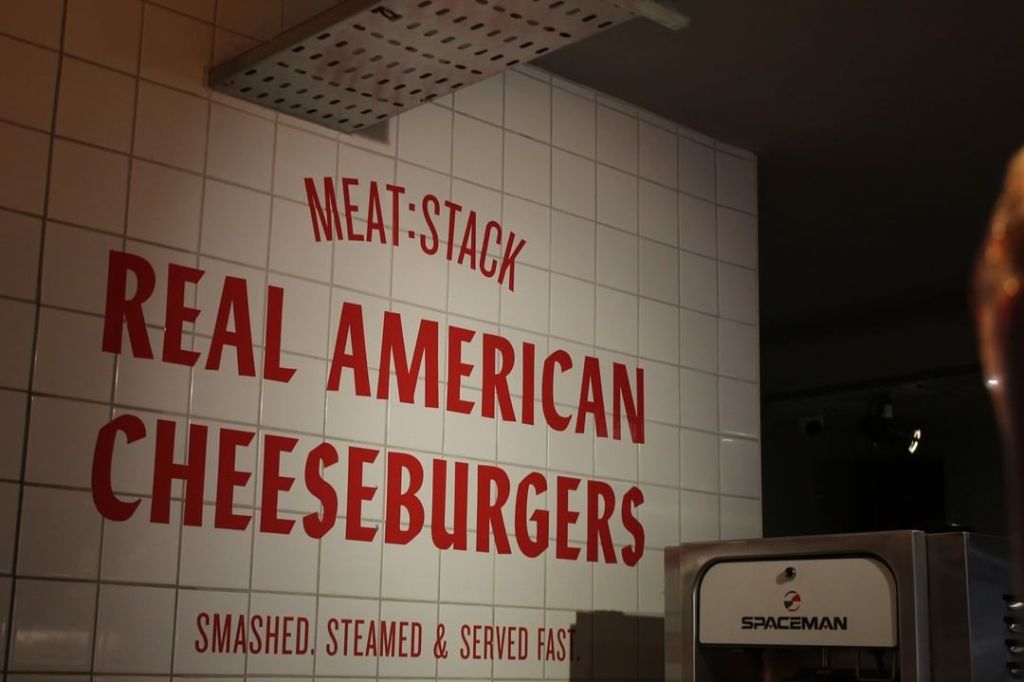 MeatStack Leeds New American Burger Joint The Yorkshireman