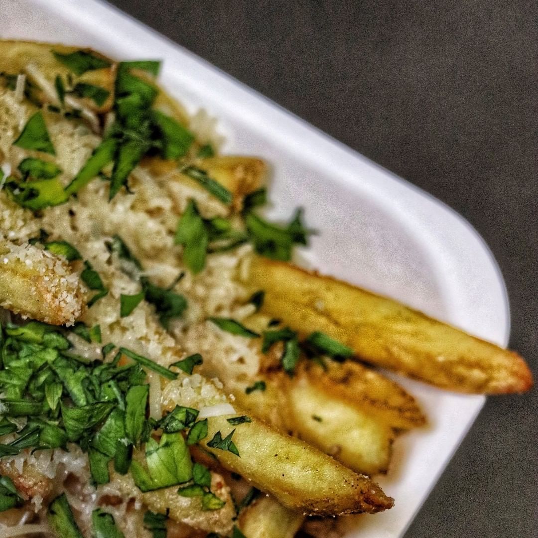 Meat:Stack Leeds: New American Burger Joint - The Yorkshireman