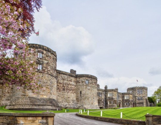 This Yorkshire Town Has Been Named In The Top 10 Happiest Places To Live In The UK