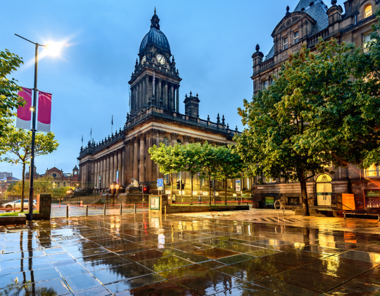13 Things to Do In Leeds For The Ultimate Trip