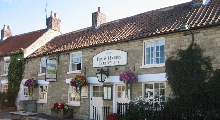 8 Of The Cosiest Pubs For A Proper Pub Lunch In The North York Moors