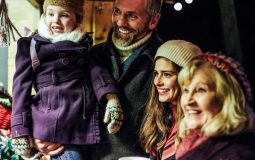 A Very Yorkshire Christmas Featuring Rachel Shenton: When’s It On & Where Was It Filmed?