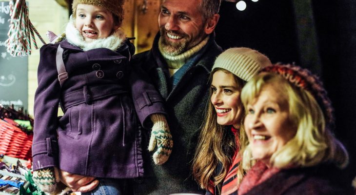 A Very Yorkshire Christmas Featuring Rachel Shenton: When’s It On & Where Was It Filmed?