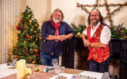The Hairy Bikers Are Heading To South Yorkshire For Their Christmas TV Special