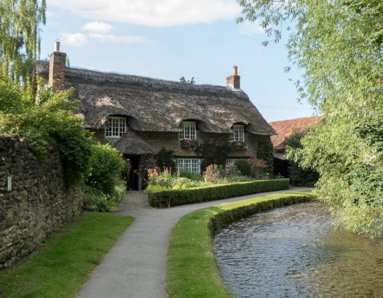9 Idyllic North York Moors Villages To Visit This Winter