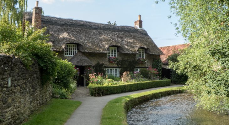 9 Idyllic North York Moors Villages To Visit This Winter