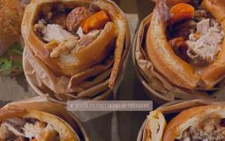 This Yorkshire Bakery Is Giving Away Free ‘Christmas Dinner Hampers’ To Those In Need