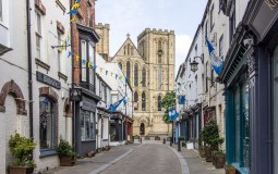 This Yorkshire City Is The Oldest In Britain – And It’s Not York