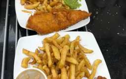 This Yorkshire Chippy Is Serving Up Battered Sprouts – And We Don’t Know How To Feel