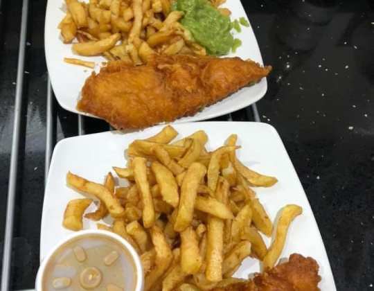 This Yorkshire Chippy Is Serving Up Battered Sprouts – And We Don’t Know How To Feel