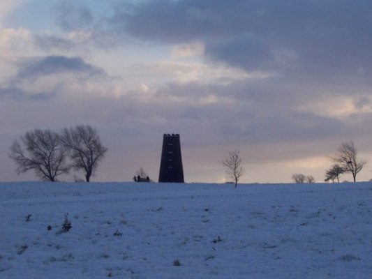8 Of The Most Wonderful Winter Walks To Try In East Yorkshire