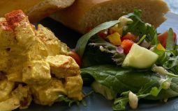 You Can Dine In A Luxury All Glass Restaurant Overlooking An 80ft Gorge In Yorkshire￼