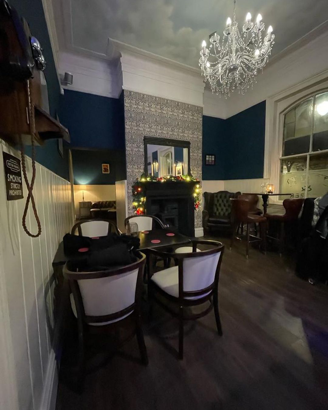 Knaresborough Station Craft Beer Bar The Yorkshireman