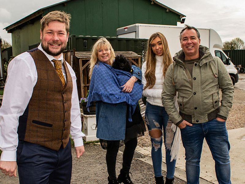 The Yorkshire Auction House Is Looking For Locals To Take Part In New