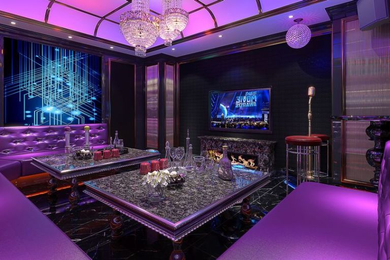 Blue Pavillion Leeds Chinese Restaurant & Karaoke The Yorkshireman