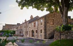 This Yorkshire Restaurant Has Been Named Best In The UK