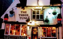 10 Of The Cosiest Pubs In York To Enjoy A Pint