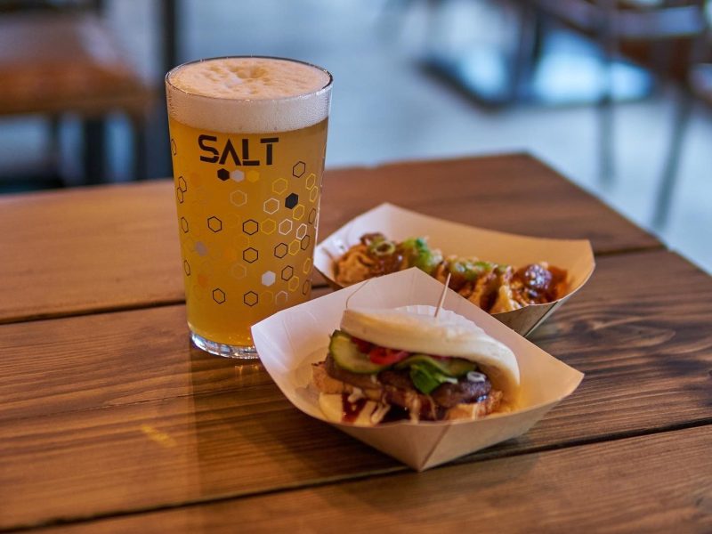 8 Of The Coolest Kelham Island Bars And Restaurants The Yorkshireman