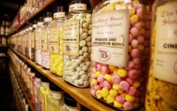 The Oldest Sweet Shop In England Is Still Open – And It’s Right Here In Yorkshire