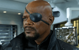 Samuel L Jackson Was Spotted Taking Selfies With Locals In Yorkshire This Weekend