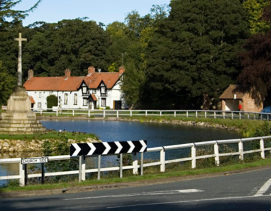 10 Of The Best East Yorkshire Villages You Need To Visit