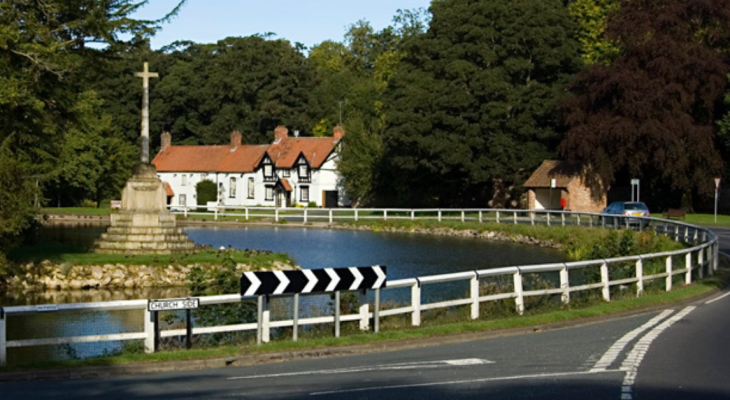 10 Of The Best East Yorkshire Villages You Need To Visit