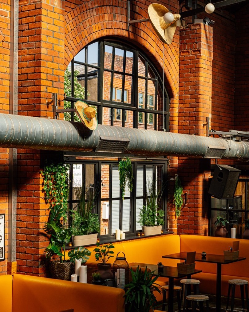 8 Of The Coolest Kelham Island Bars And Restaurants The Yorkshireman