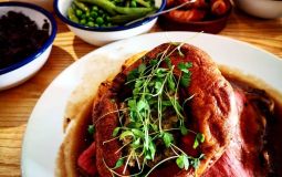 This Quaint Country Pub Has Been named Best Place For A Sunday Roast in Yorkshire