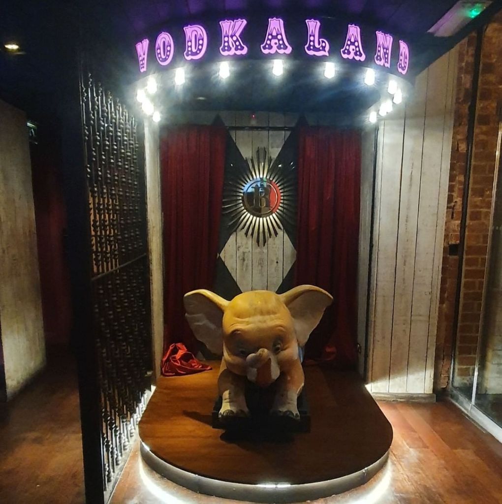 8 Of The Coolest Kelham Island Bars And Restaurants The Yorkshireman