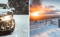 Yorkshire Set For A ‘Wall Of Snow’ This Weekend With Forecasts Of 2cm An Hour